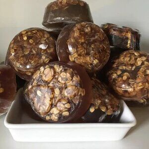 PUPPY PAL ORGANIC GOAT MILK SOAP FOR DOGS